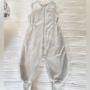 Halo wearable blanket size 2T